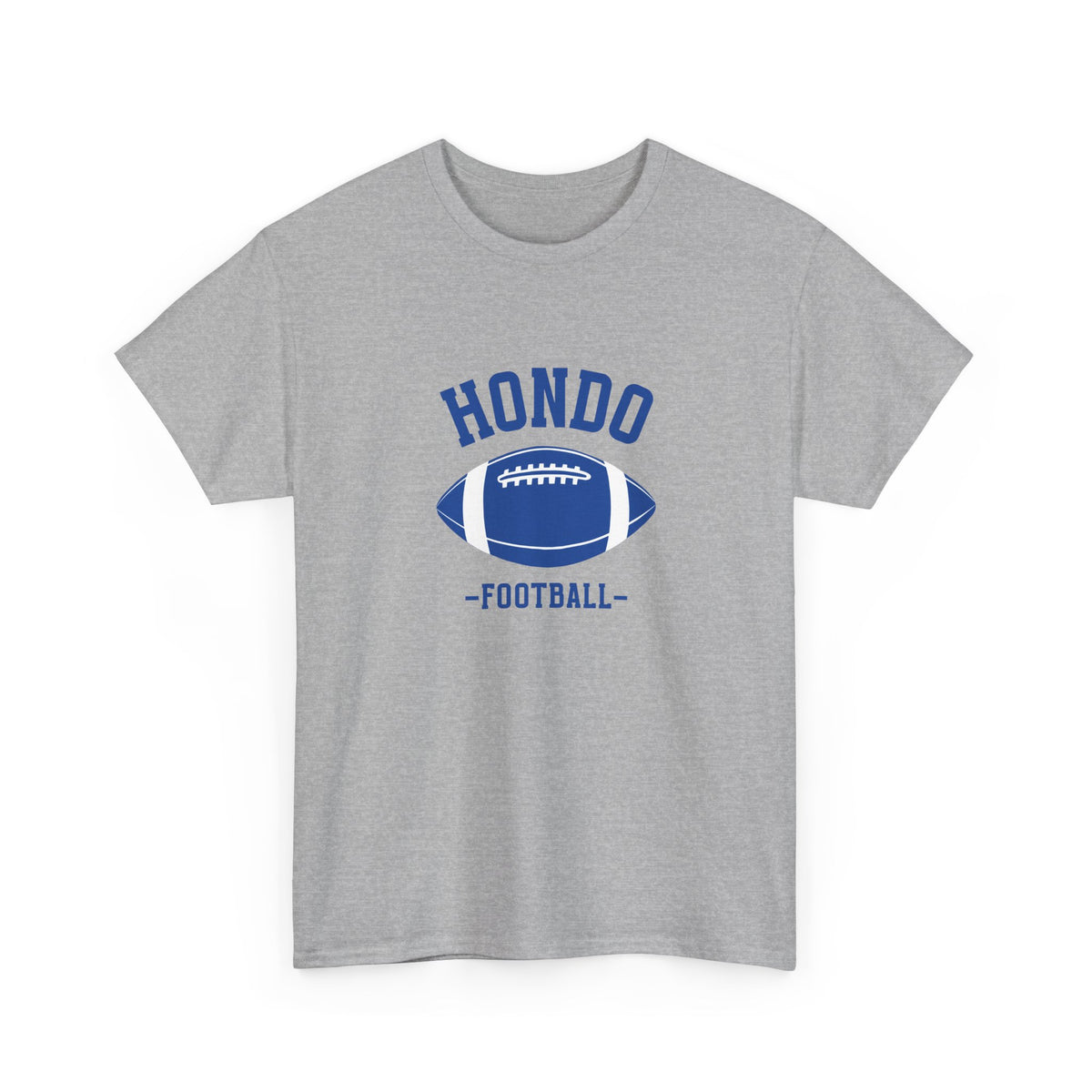 Hondo Football T-Shirt