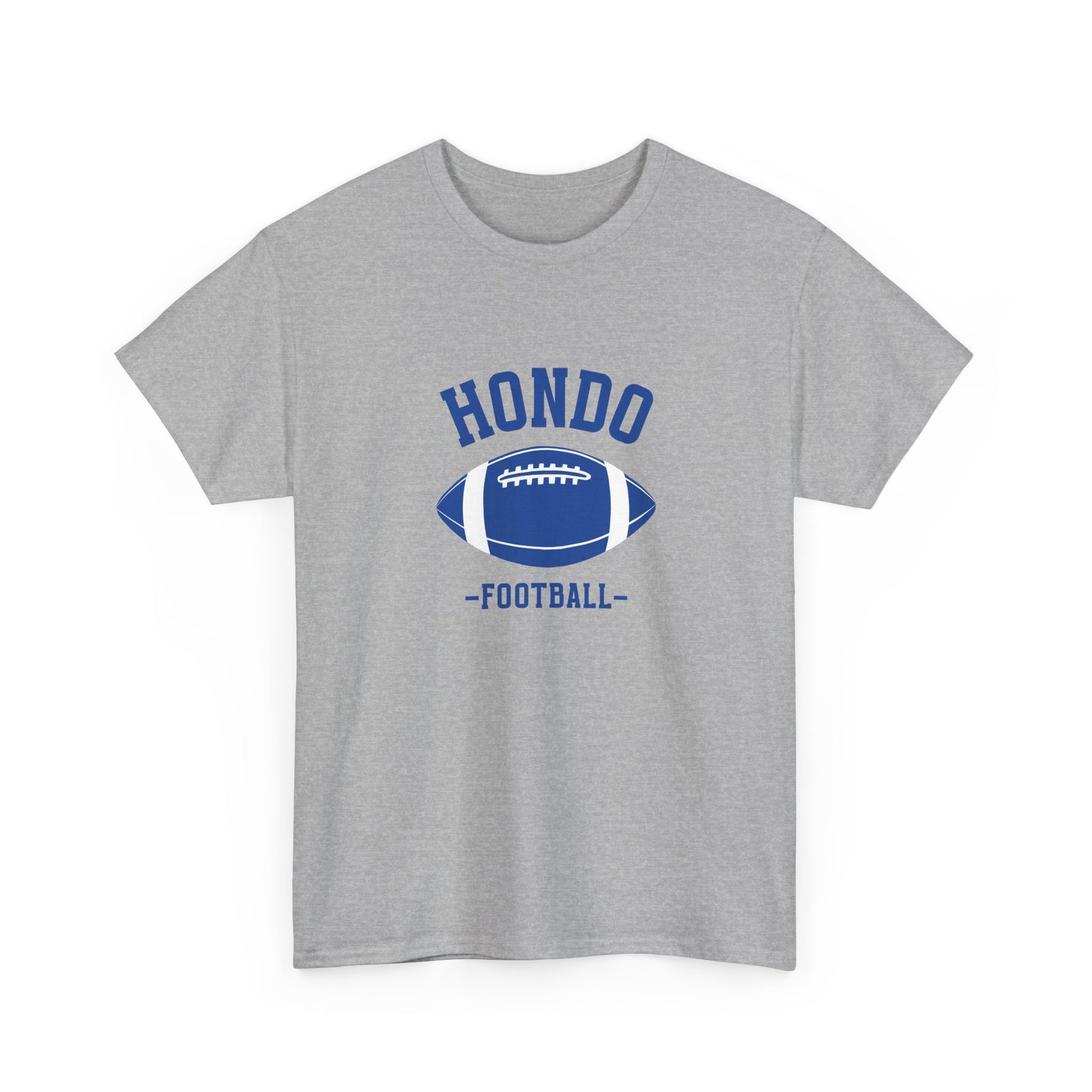 Hondo Football T-Shirt